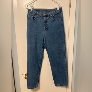 Target jeans